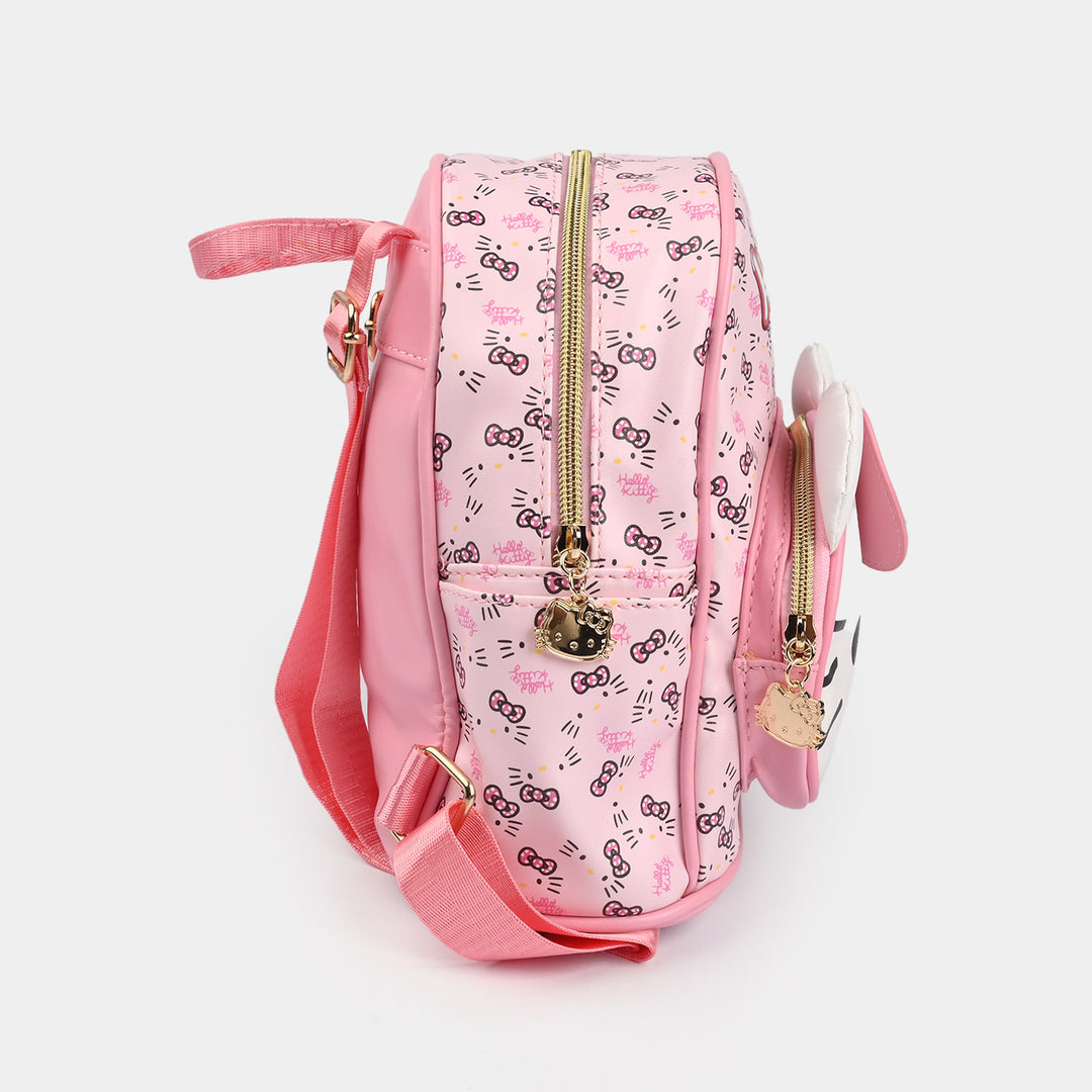 Elegant Style Backpack for Girls