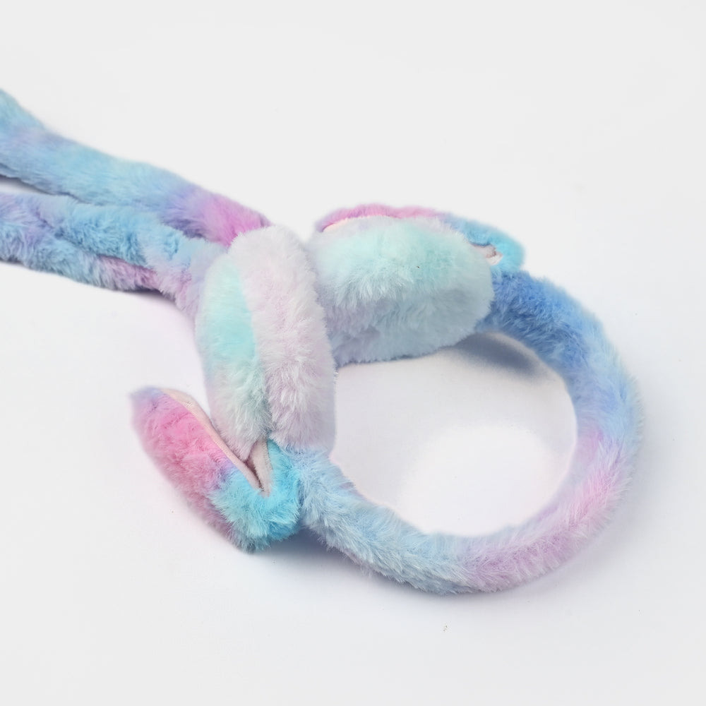 Cute & Protective Earmuff For Kids With Movable Ears