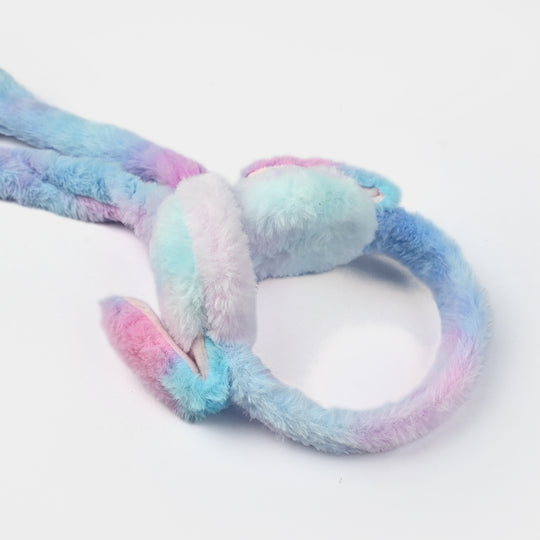 Cute & Protective Earmuff For Kids With Movable Ears