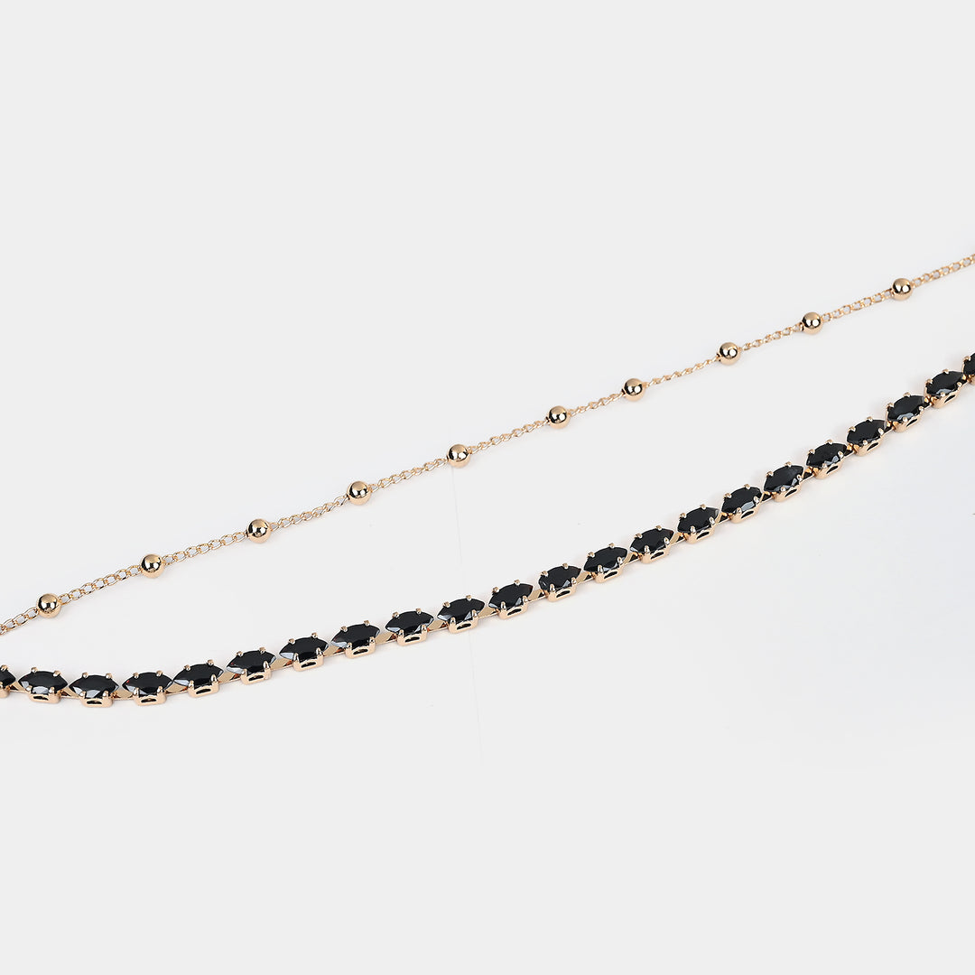 Fancy Anklets for Girls