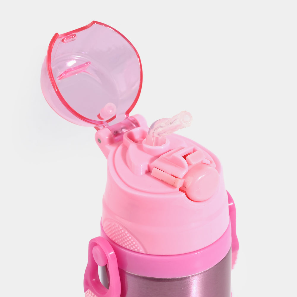 WATER BOTTLE STAINLESS STEEL | 500ml