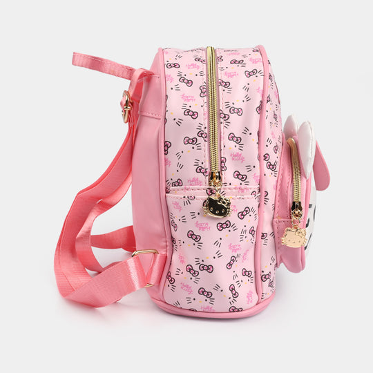 Elegant Style Backpack for Girls