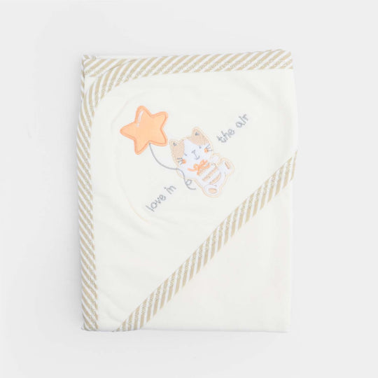 Baby Wrapping Cotton Sheet | 0M+