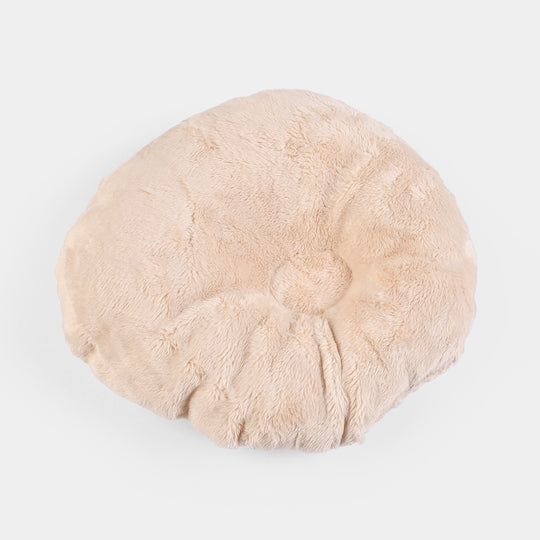 Baby Soft Round Pillow