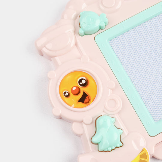 Magical Writing Slate/Board for Kids