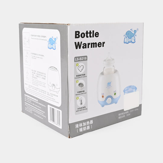 Baby Bottle Warmer - Model LS-B219