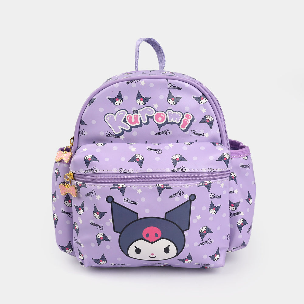 Elegant Style Backpack for Girls