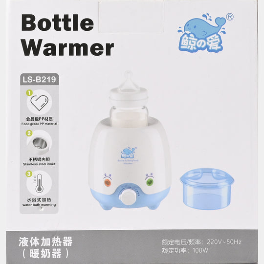 Baby Bottle Warmer - Model LS-B219