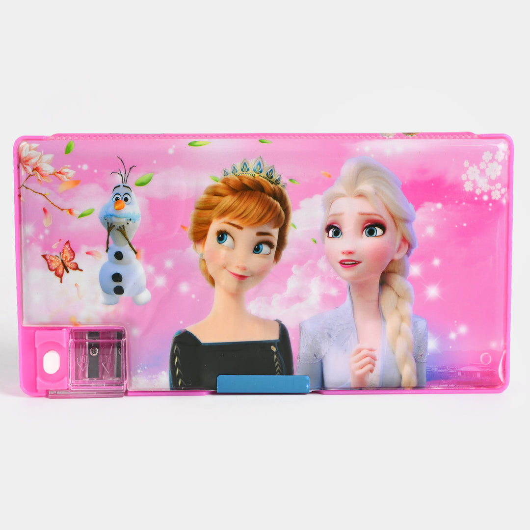 Pencil Box Magnetic