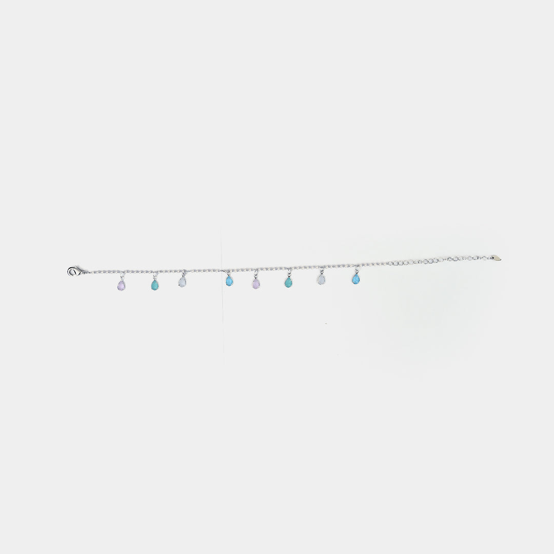 Fancy Anklets for Girls