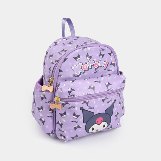 Elegant Style Backpack for Girls