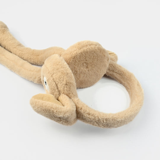 Cute & Protective Earmuff For Kids With Movable Ears