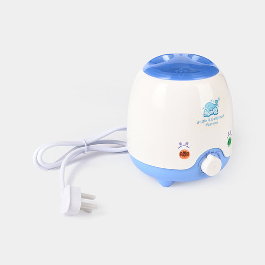 Baby Bottle Warmer - Model LS-B219
