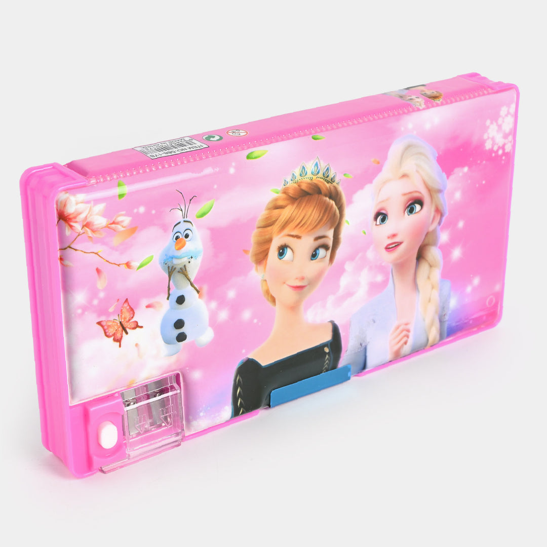 Pencil Box Magnetic
