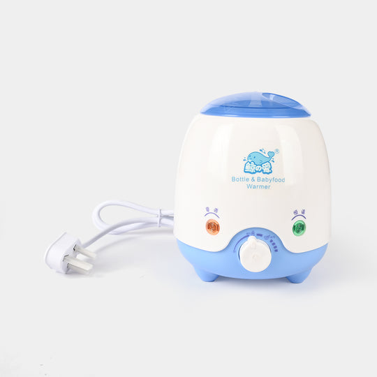 Baby Bottle Warmer - Model LS-B219