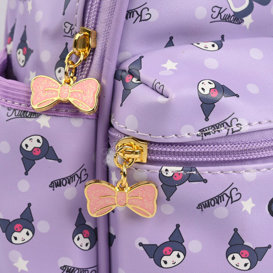 Elegant Style Backpack for Girls