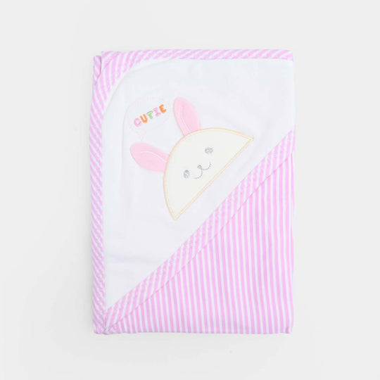 Baby Wrapping Cotton Sheet | 0M+