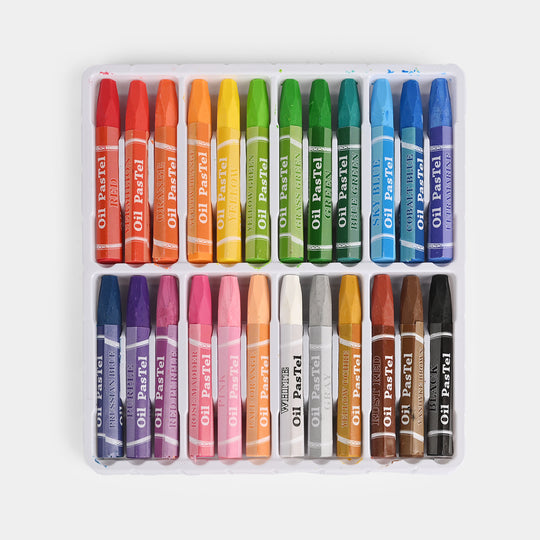Crayon Set For Kids