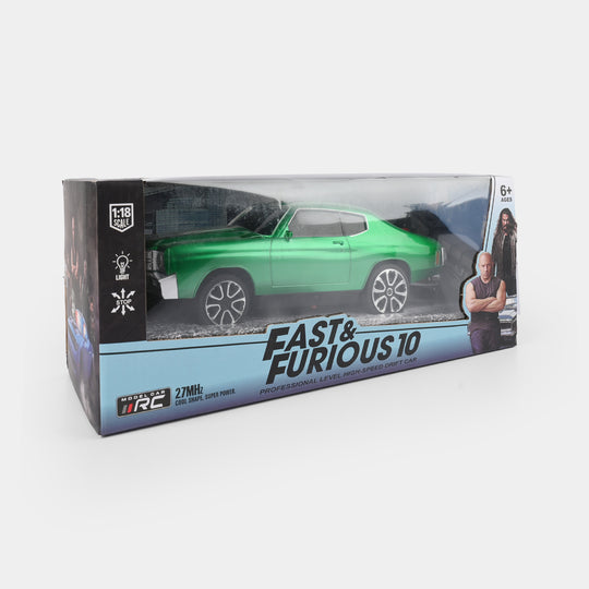 Remote Control Drift Car for Kids