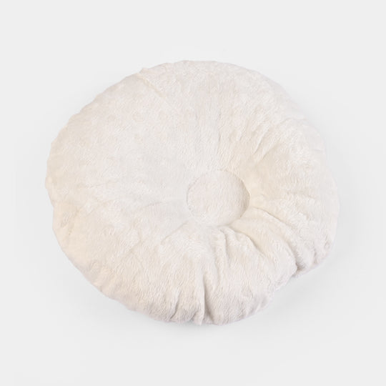 Baby Soft Round Pillow