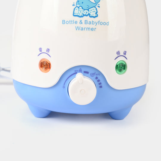 Baby Bottle Warmer - Model LS-B219
