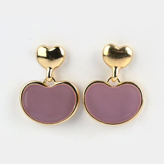 Elegant & Charming Earrings For Girls