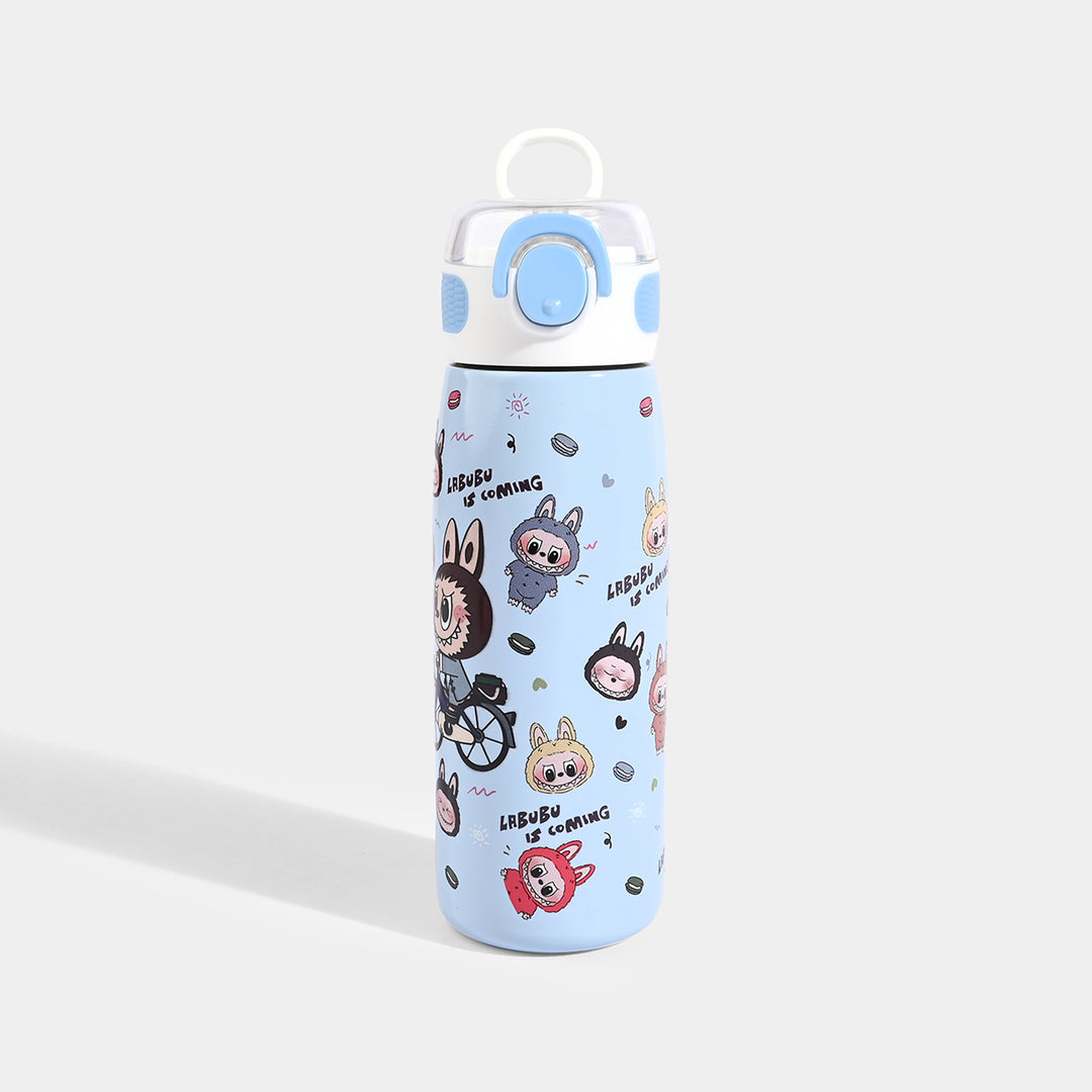 Water Bottle Stainless Steel | 620ML