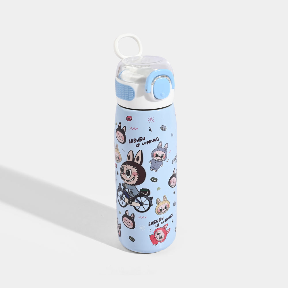 Water Bottle Stainless Steel | 620ML