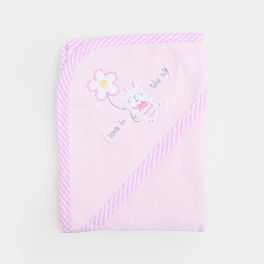 Baby Wrapping Cotton Sheet | 0M+