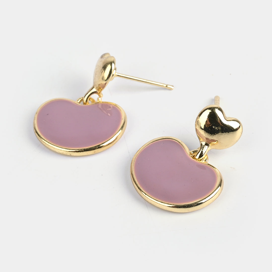 Elegant & Charming Earrings For Girls