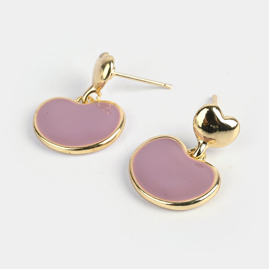 Elegant & Charming Earrings For Girls