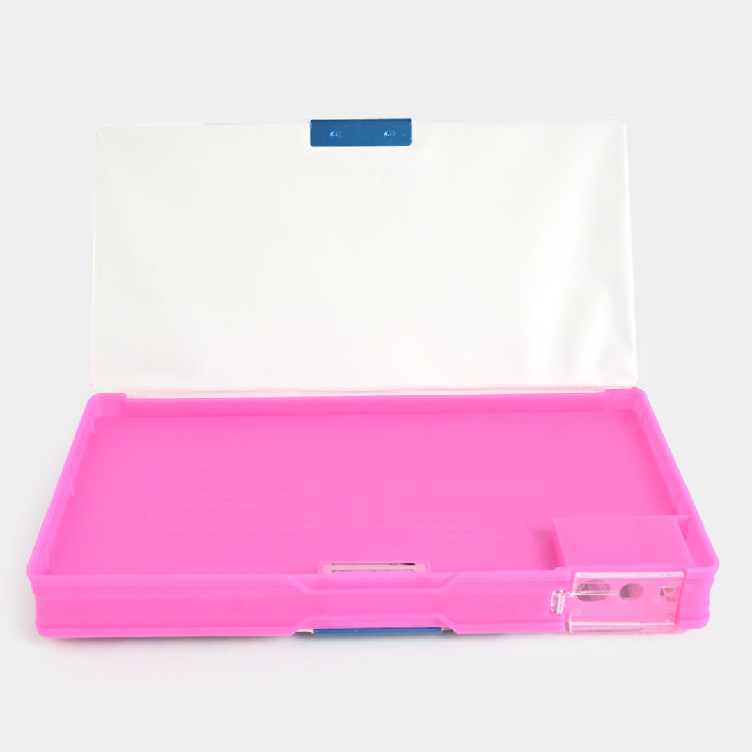 Pencil Box Magnetic