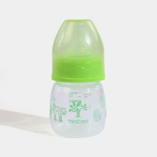 Minitree Baby Feeder Bottle 60ml