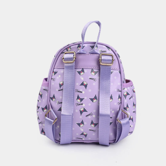 Elegant Style Backpack for Girls