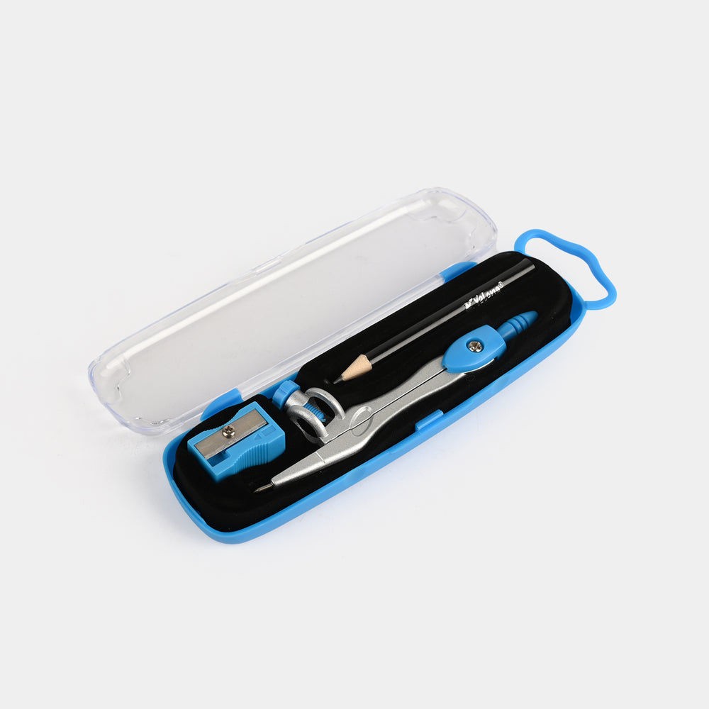 Geometry Compass Set