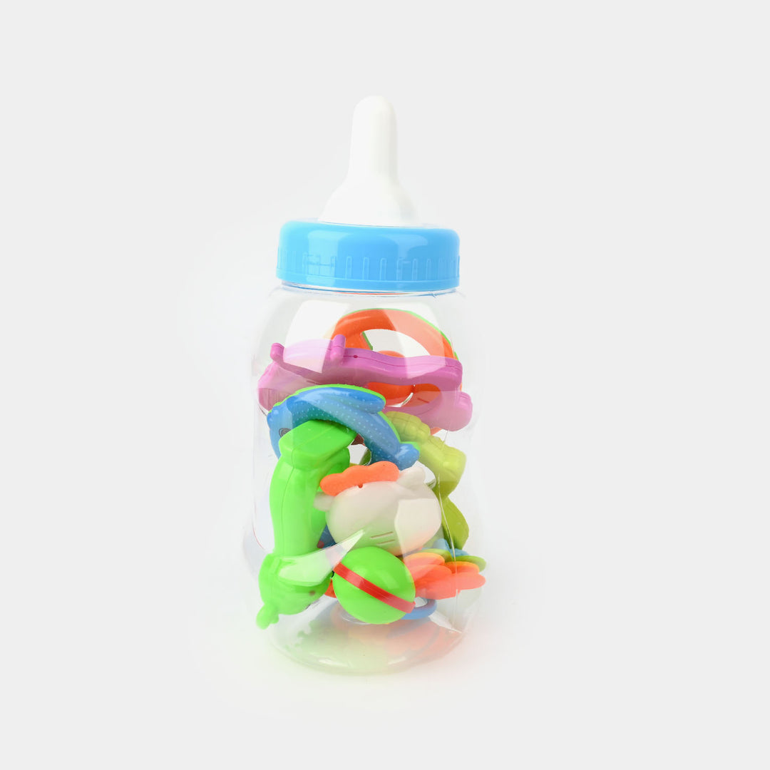Rattle Toy Play Set For Kids