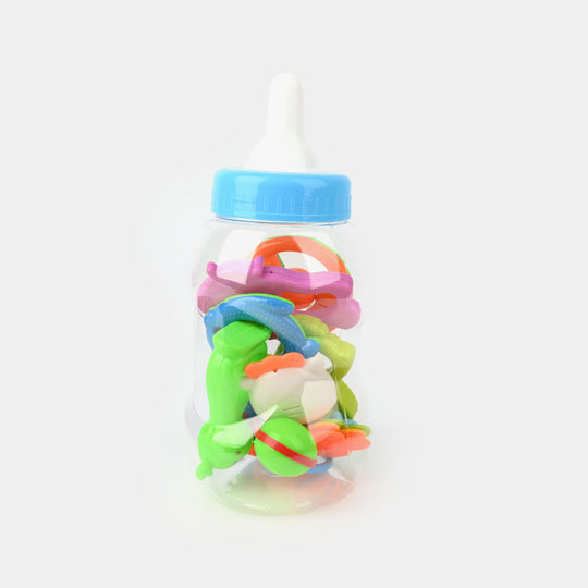 Rattle Toy Play Set For Kids