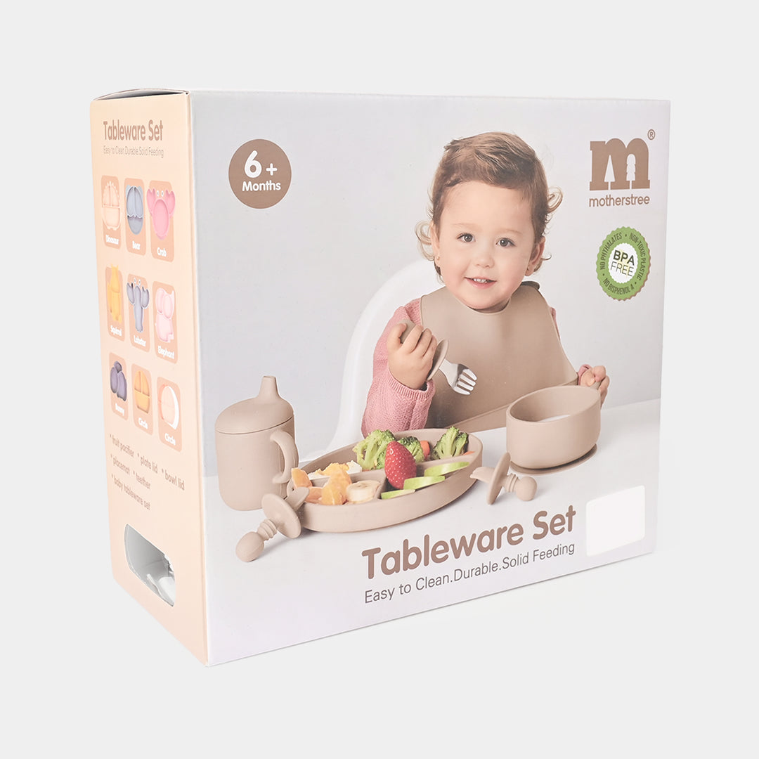 Feeding Bowl Set