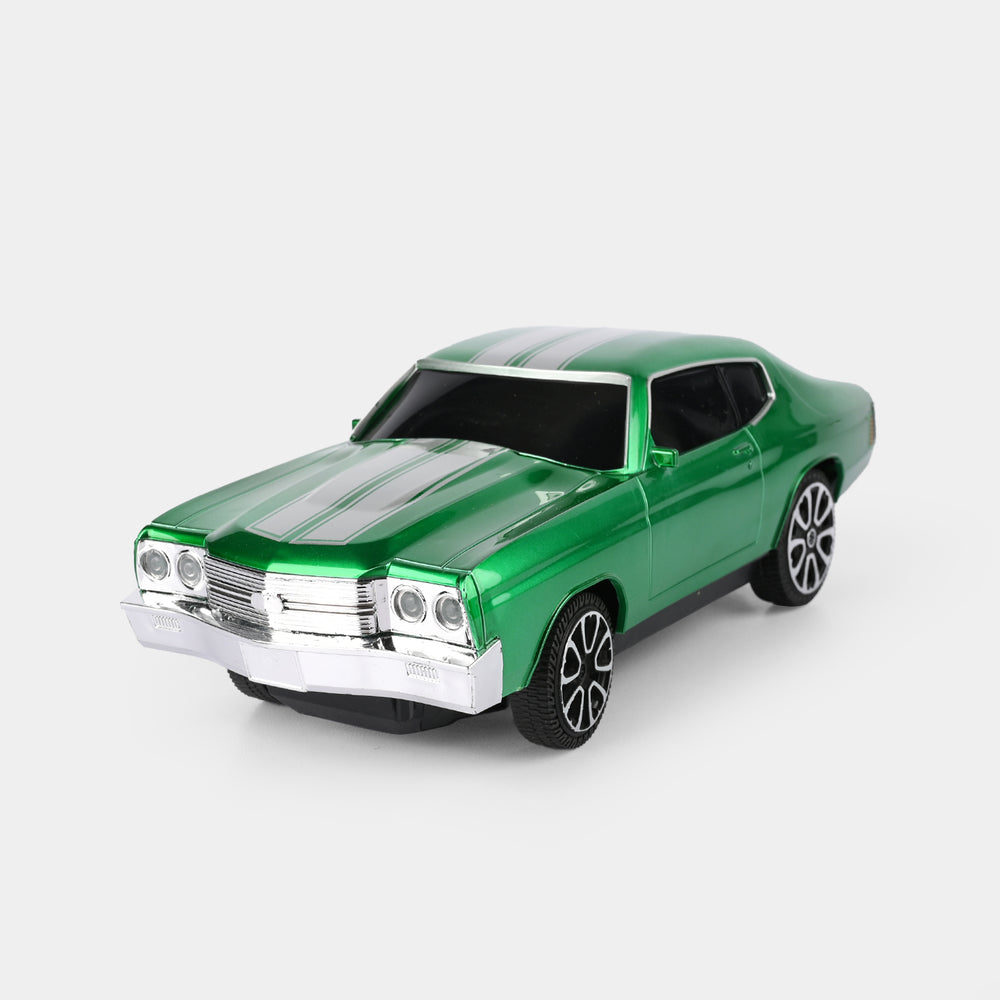 Remote Control Drift Car for Kids