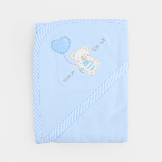 Baby Wrapping Cotton Sheet | 0M+