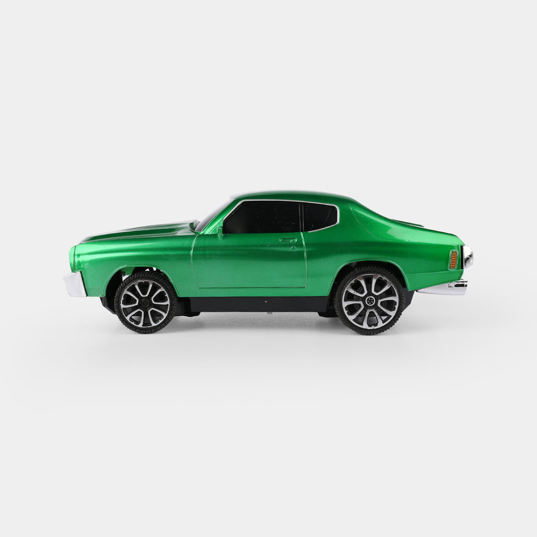 Remote Control Drift Car for Kids