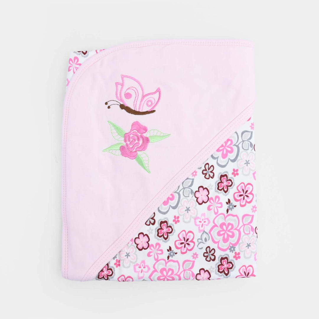 Baby Wrapping Cotton Sheet | 0M+