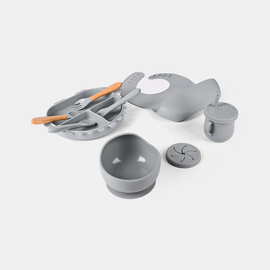 Feeding Bowl Set