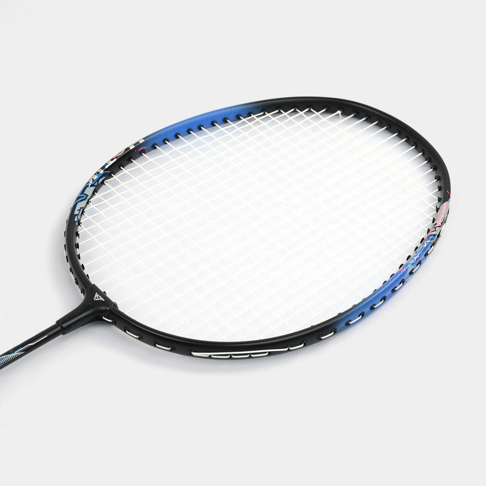Badminton Racket Pair Set