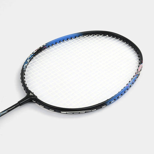 Badminton Racket Pair Set