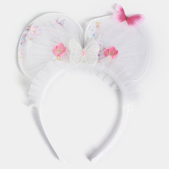 ELEGANT GIRLS HAIR BAND