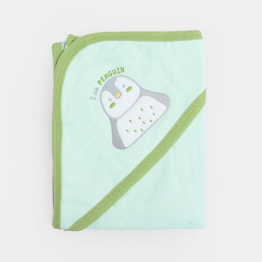 Baby Wrapping Cotton Sheet | 0M+