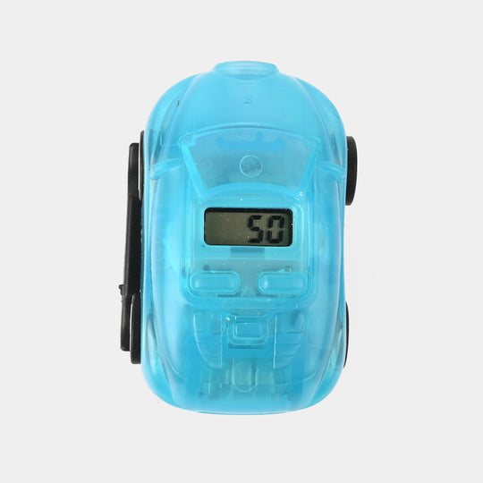 Kids Adjustable Strap Watch