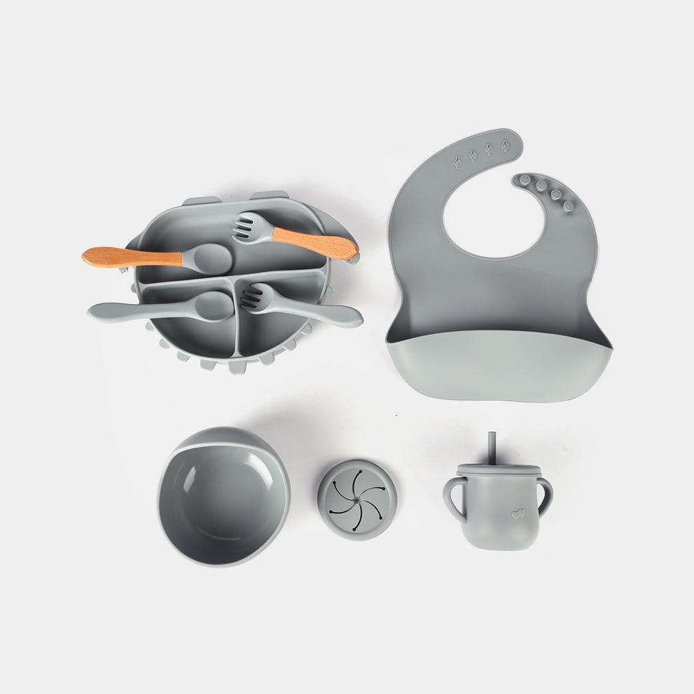 Feeding Bowl Set