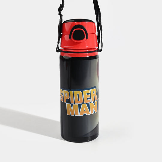 WATER BOTTLE STAINLESS STEEL | 500ml